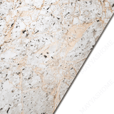 Portofino Luxury Marble Look Porcelain Tile 60x120cm – 9mm Thickness