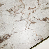 ALFREDO GREY Large Format Porcelain Tile 60x120cm – 9MM Glitter on Matt Porcelain Tile