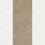 ARMANI BROWN 120x278cm 09mm – Glossy Porcelain Tile