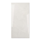 AGATE BIANCO Porcelain Tile – 60x120cm, 9MM Thickness, Glossy Marble Look Finish