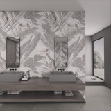 SAGE FOG 120x240cm 09MM – Carving Matt Decor Porcelain Tile