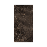 Empress Choco 120x240cm 09mm – High Glossy Tile