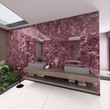 Levanto Wine 120x240cm 09mm – High Glossy Tile