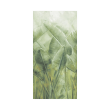 LILY LEAF DECOR 120x240cm 09MM – Carving Matt Decor Porcelain Tile