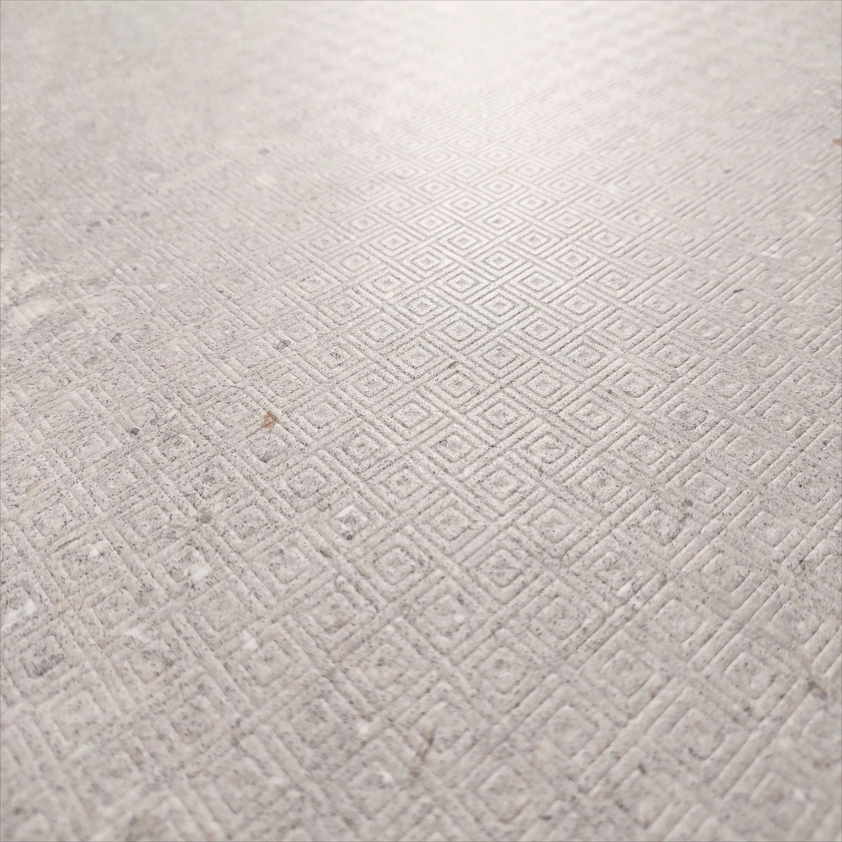 Element Arenisca Grey 120x240cm 09mm – Mould Tech Matt Tile