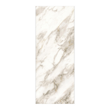 Alex Calacatta 80×320cm White 15mm – Glossy Porcelain Tile