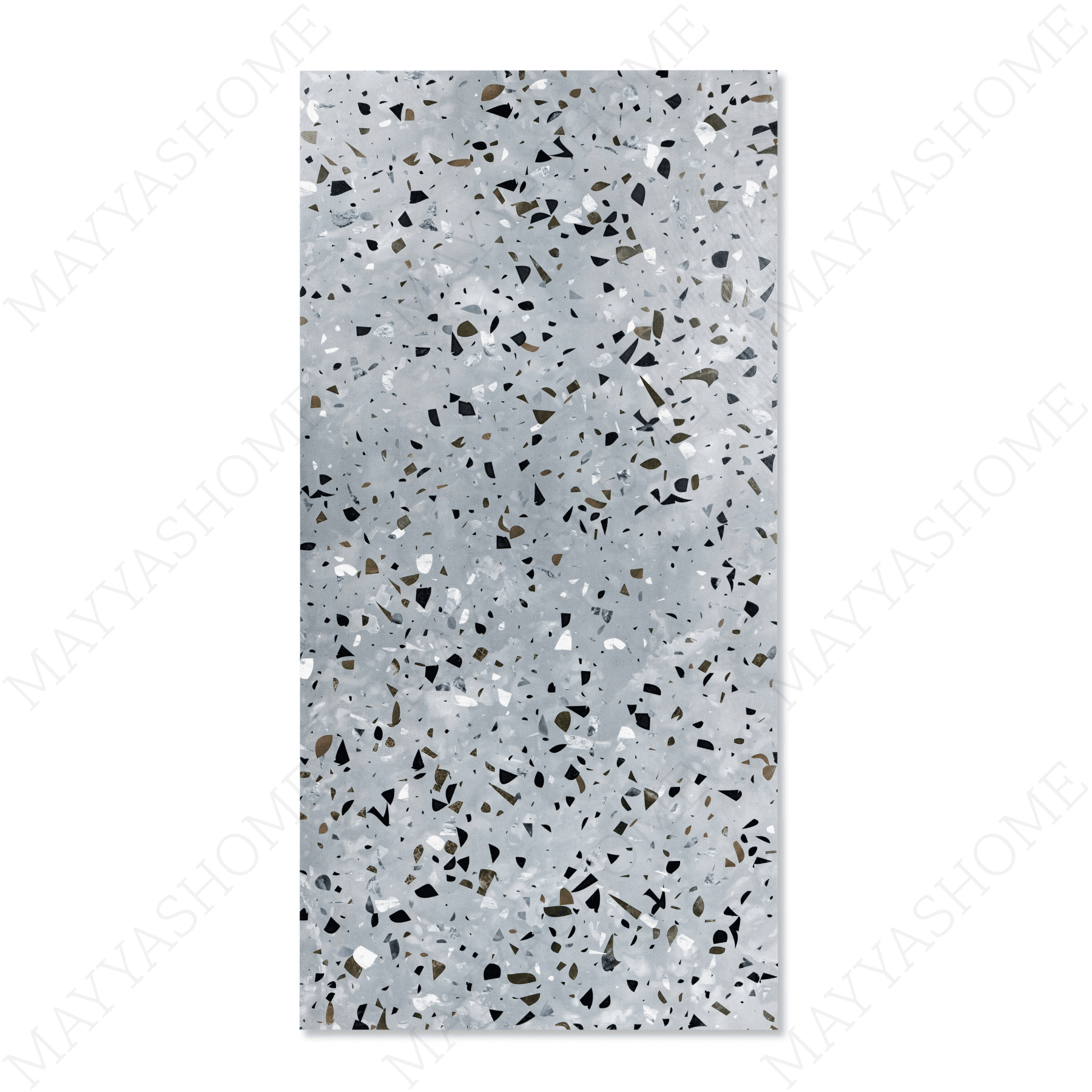 Amata Grey tiles (60x120cm, 9mm) feature a Carving Matt finish with a soft grey design. Perfect for Indoor Floors and Walls, these Porcelain tiles offer a subtle, textured look. The carving matt surface adds visual interest, creating a modern and refined atmosphere ideal for enhancing various interior spaces in both homes and commercial settings.