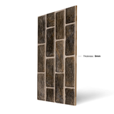 Austria 04 30x60cm porcelain tile with 09mm thickness. Stone-effect design, durable and stylish for modern walls and floors.