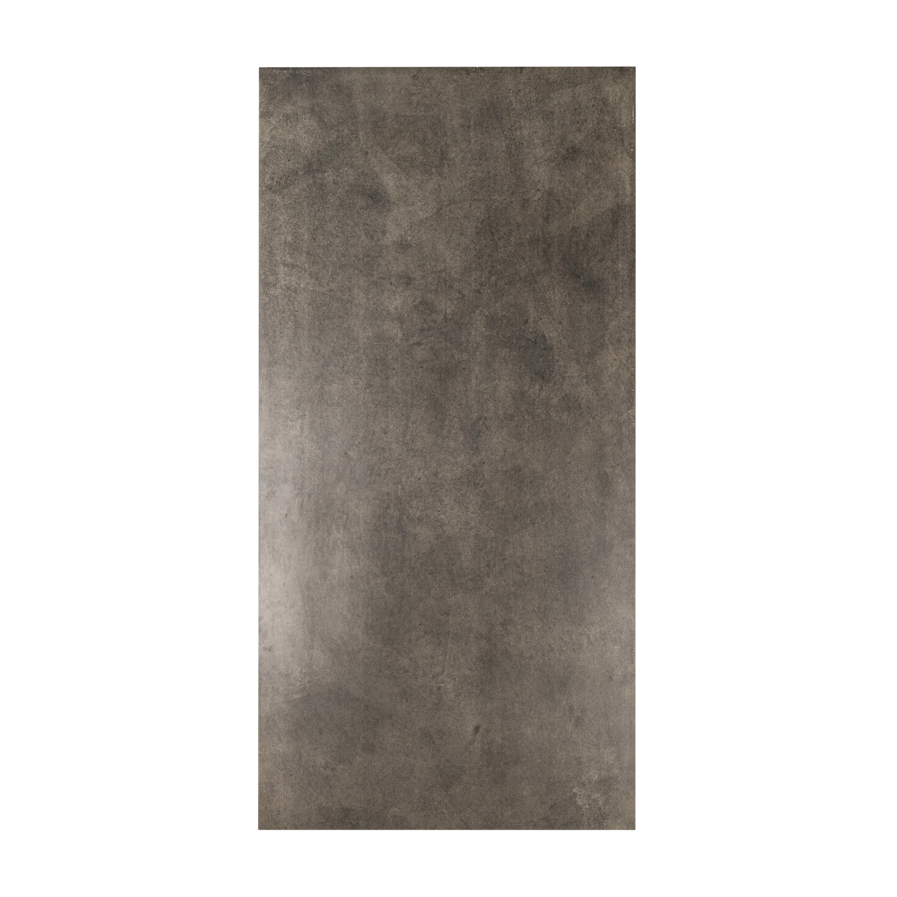 Azure Nero 80x160cm matt porcelain tile, 09mm thick with a bold dark tone. Durable and elegant, ideal for modern walls and floors.
