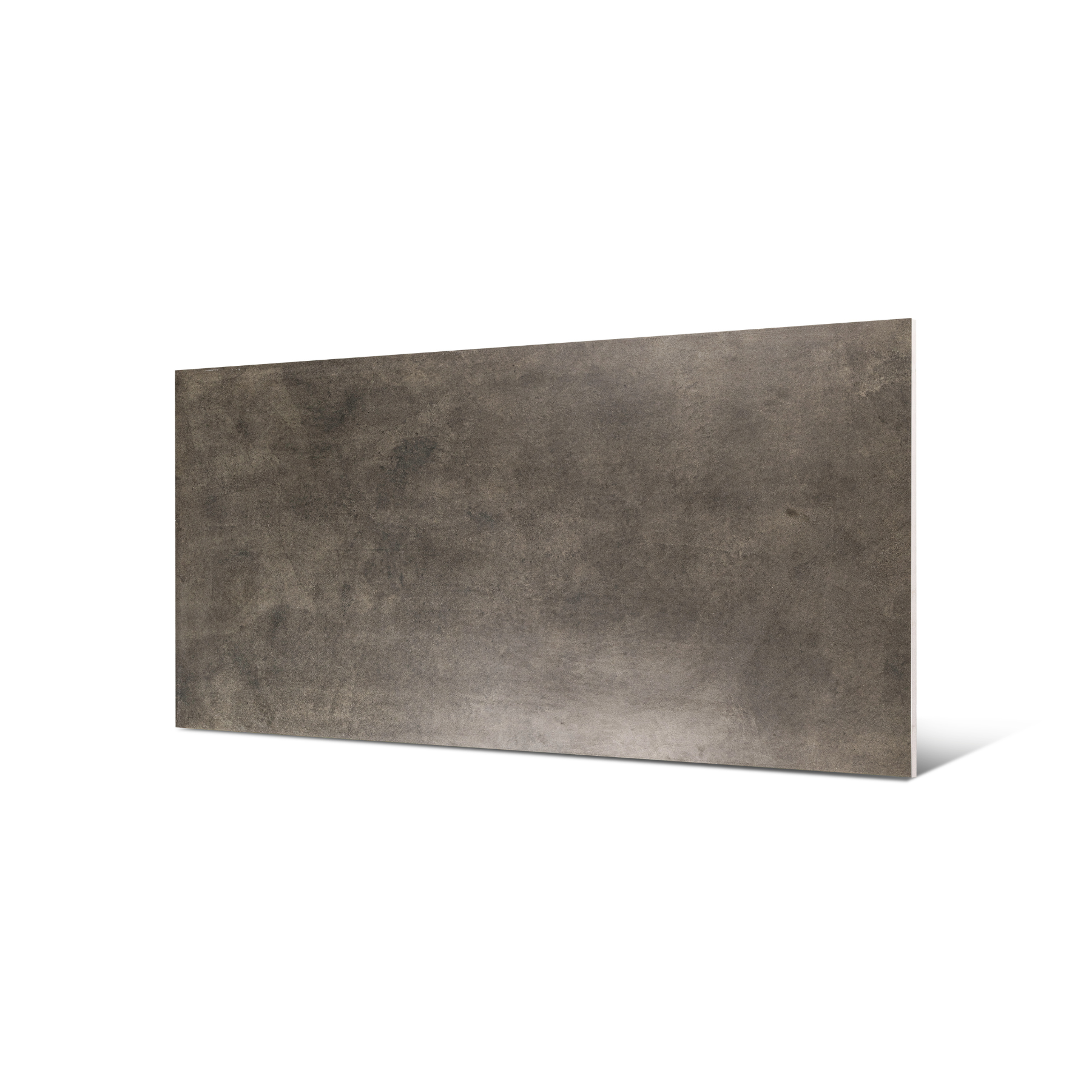 Azure Nero 80x160cm matt porcelain tile, 09mm thick with a bold dark tone. Durable and elegant, ideal for modern walls and floors.