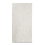 Berg Stone Grey matt porcelain tile 60x120cm x 2mm with natural stone texture. Durable large format tile perfect for modern floors and stylish interior walls.