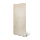 Bergstone Beige porcelain tile 60x120cm 2mm thickness, beige stone look design, durable porcelain tile for modern floors and walls.