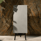 Bestone Bianco porcelain tile 60x120cm with 9mm thickness features a natural stone look, durable porcelain body for floors and walls.