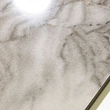 Bianco Lasa matt porcelain tile 60x120x2CM with elegant marble look, durable large format surface ideal for modern floors, walls and premium interiors.