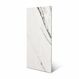 CALCATTA EMARALD Porcelain Tile 600x1200mm – 9MM Thick with Glitter on Matt Finish