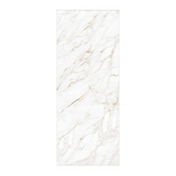 CARRARA GOLD 160×320cm 15mm – Glossy Colour Body Porcelain Tile