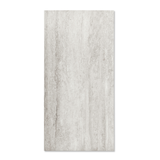 CT Silver porcelain tile 60x120cm 2mm thickness, silver stone look design, durable porcelain tile for modern floors and walls.