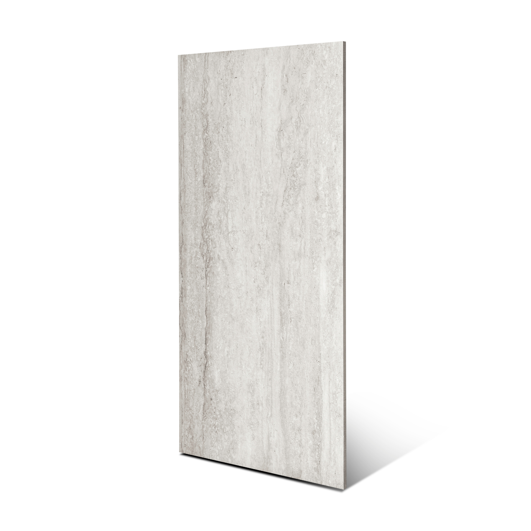 CT Silver porcelain tile 60x120cm 2mm thickness, silver stone look design, durable porcelain tile for modern floors and walls.