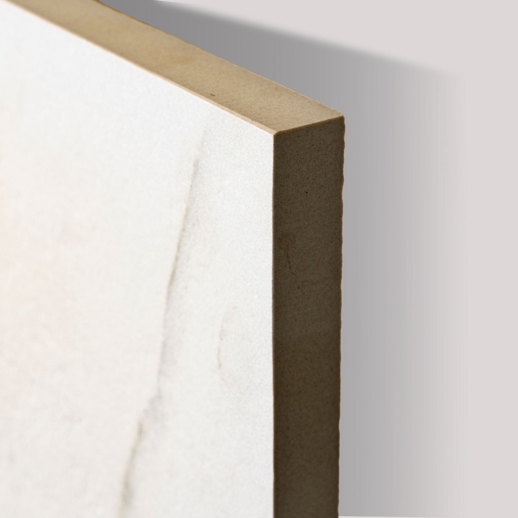 Calacatta Nexa matt porcelain tile 60x120cm x 2mm featuring elegant marble veining. Premium large format tile ideal for luxury floors and walls.