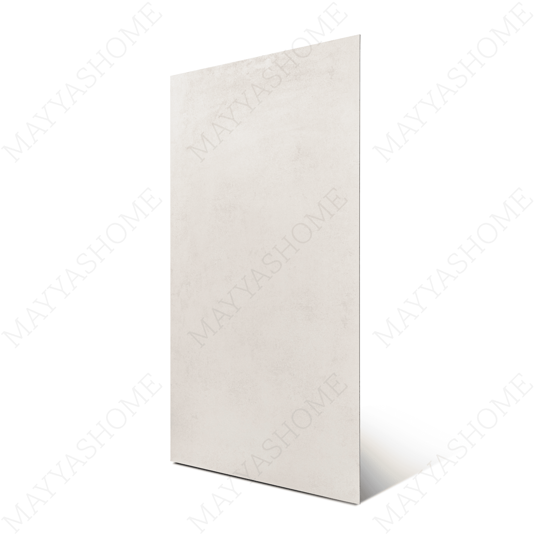 Caldera Ash porcelain tile 60x120cm with 9mm thickness features a modern stone look, durable porcelain body, premium finish for floors and walls.