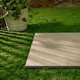 Cementian Beige porcelain tile 60x120cm 9mm thickness, beige cement look design, durable porcelain tile for modern floors and walls.