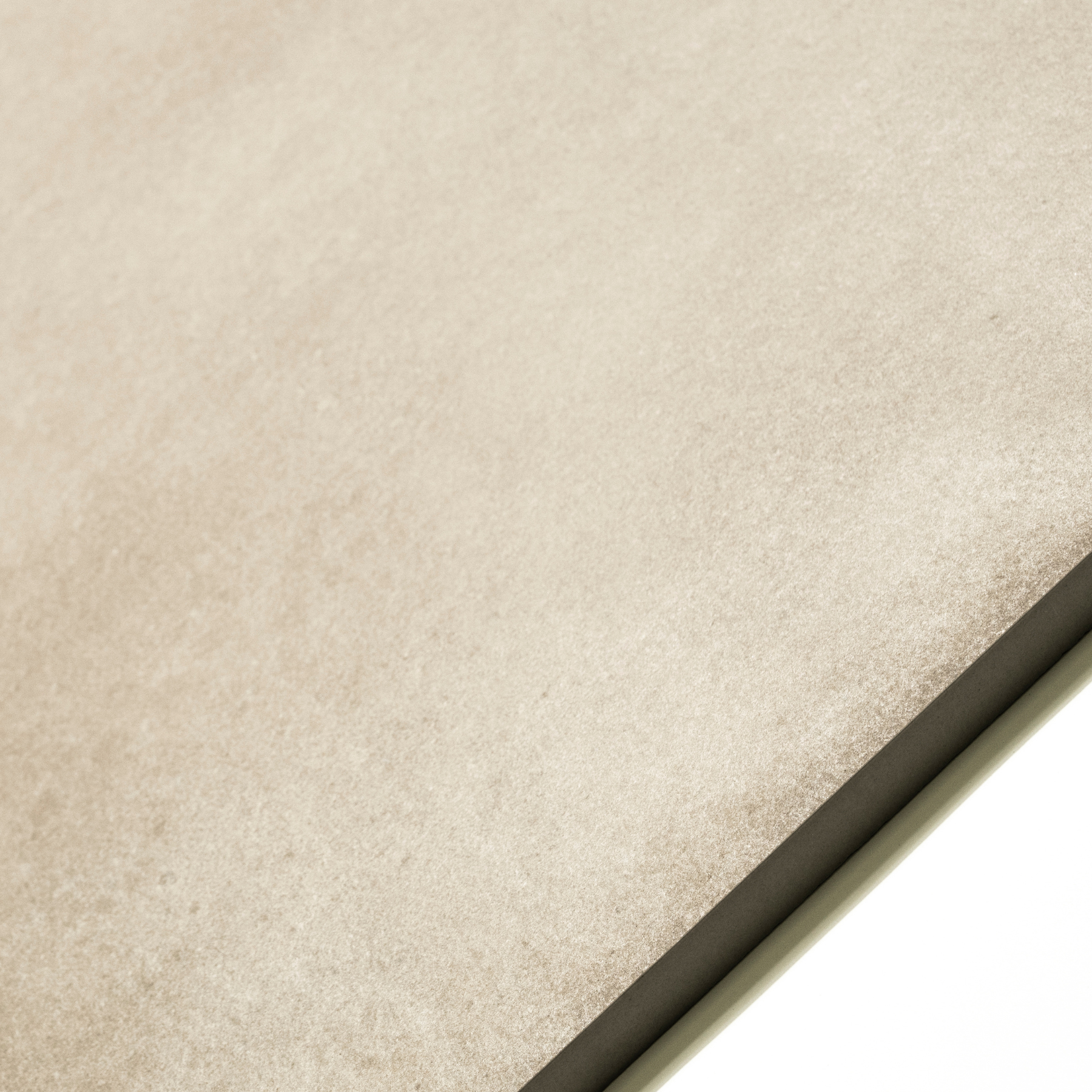 Cementian Beige porcelain tile 60x120cm 9mm thickness, beige cement look design, durable porcelain tile for modern floors and walls.