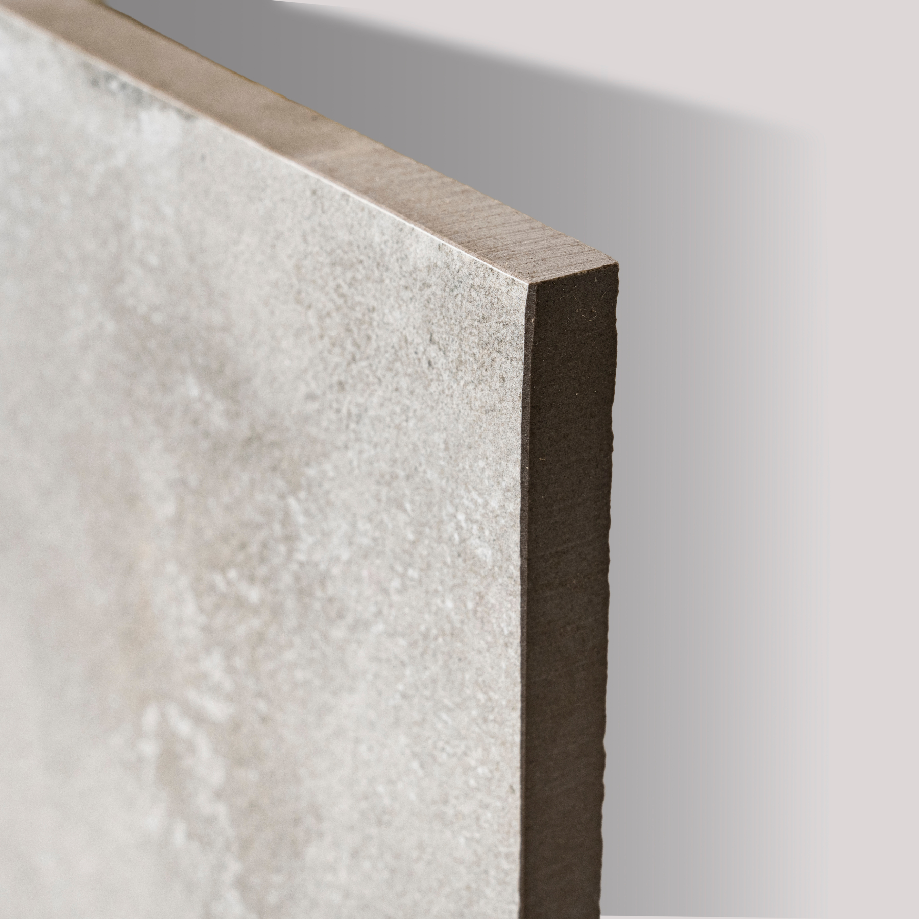 Cementian Grey porcelain tile 60x120cm 9mm thickness, grey cement look design, durable porcelain tile for modern floors and walls.