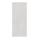 Cemento Bianco Pixel Colorbody porcelain slab 120x280cm, 9mm thick, with a modern concrete look for minimalist floors, walls and contemporary interiors.