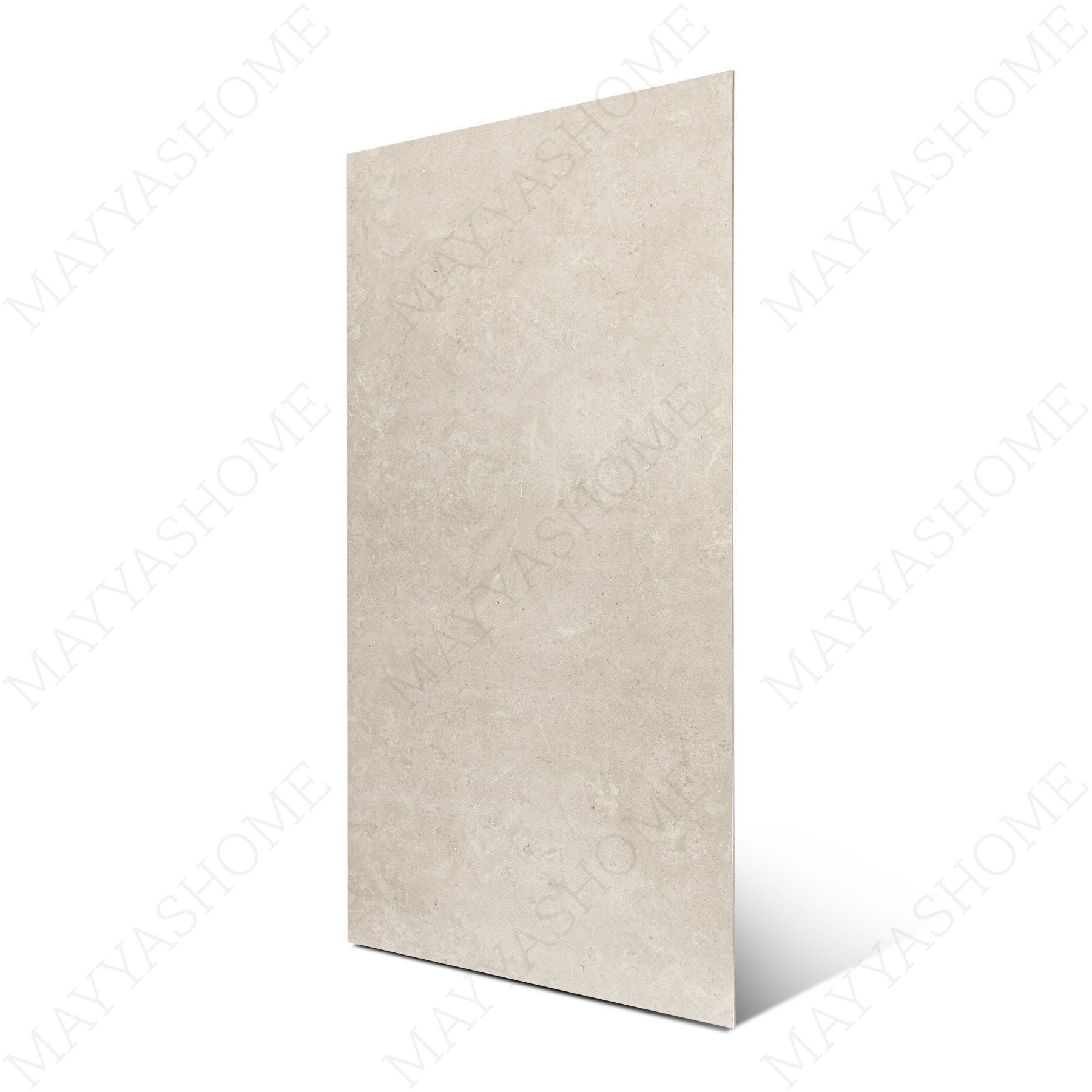 Cemento Burley Sicura porcelain tile 60×120cm with modern concrete finish, durable porcelain body, ideal for floors and walls.