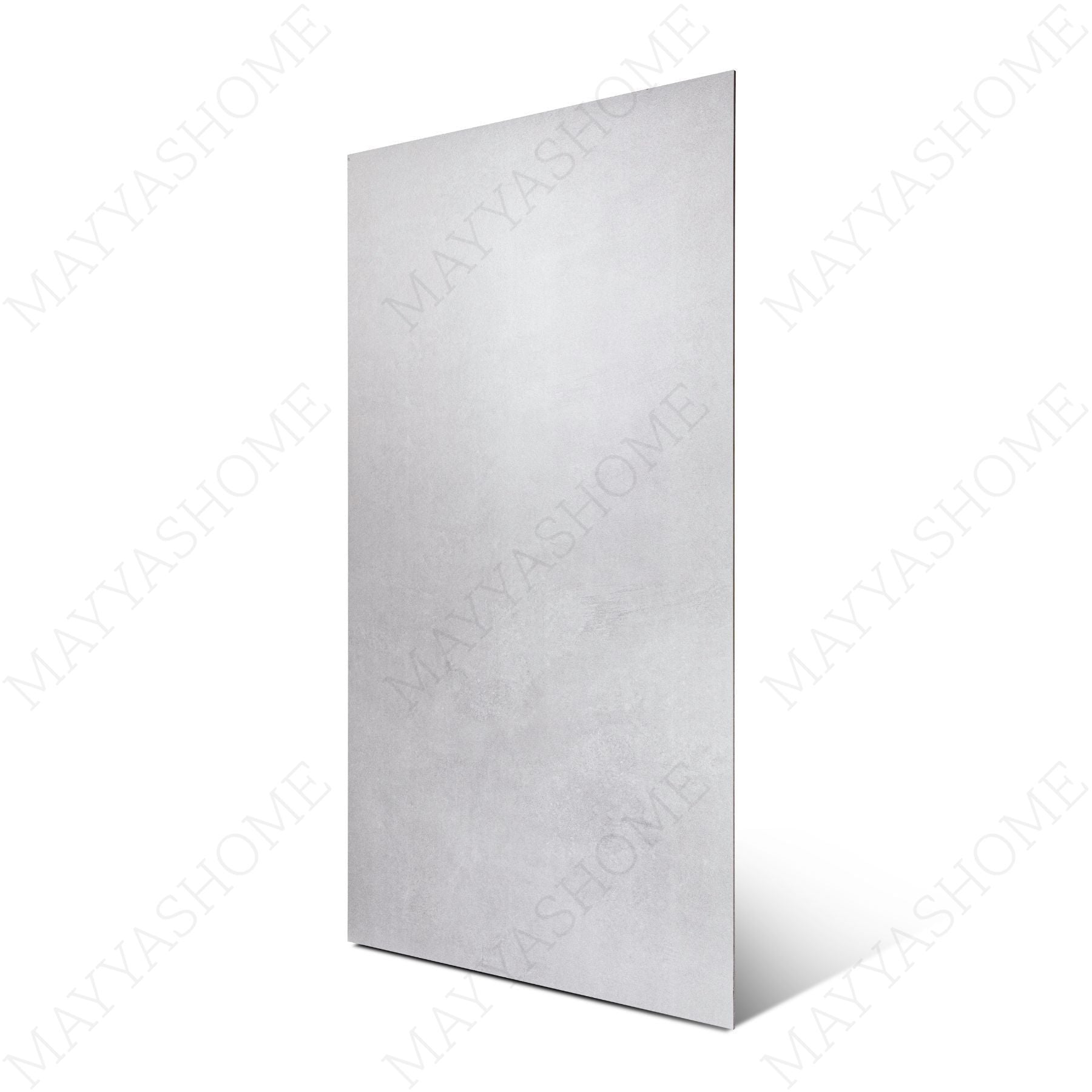 Cemento Gris porcelain tile 60x120cm features a modern cement look with durable porcelain strength, ideal for premium floor and wall applications.