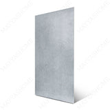 Cemento Gris porcelain tile in 60x120cm offers a contemporary cement look with durable porcelain performance, suitable for high-quality floor and wall use.
