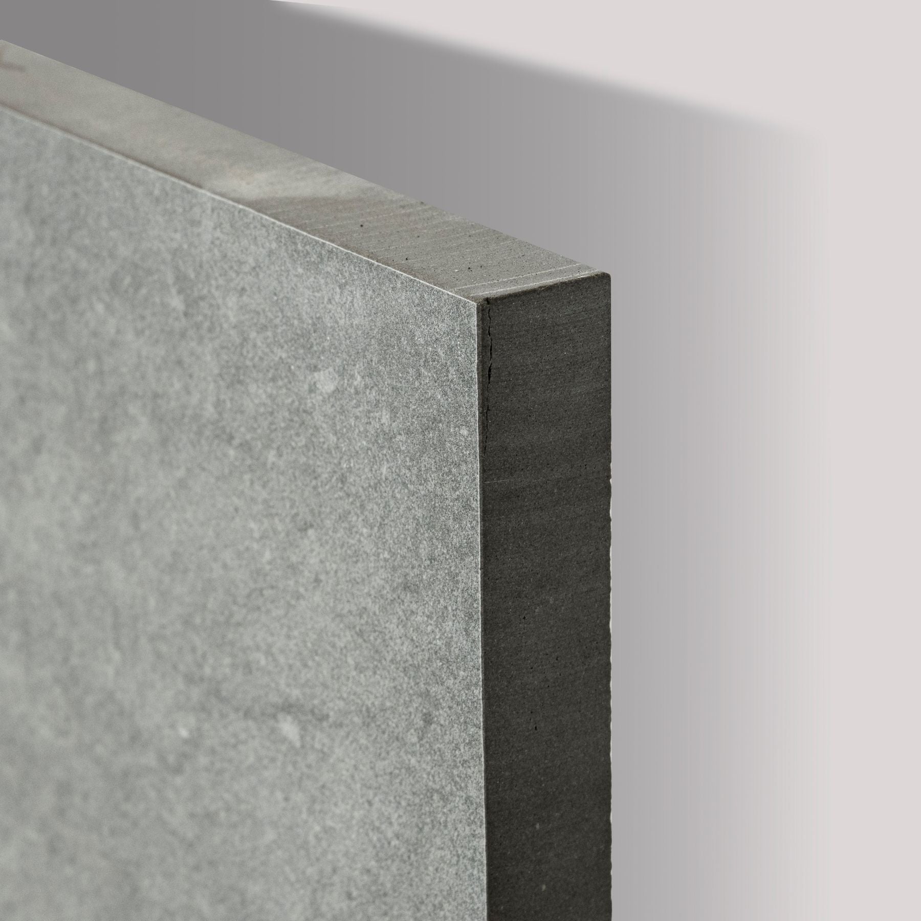 Cemento Nero is a 60x120cm x2mm matt porcelain tile with a deep black concrete look, perfect for modern, bold, and durable floor and wall designs.