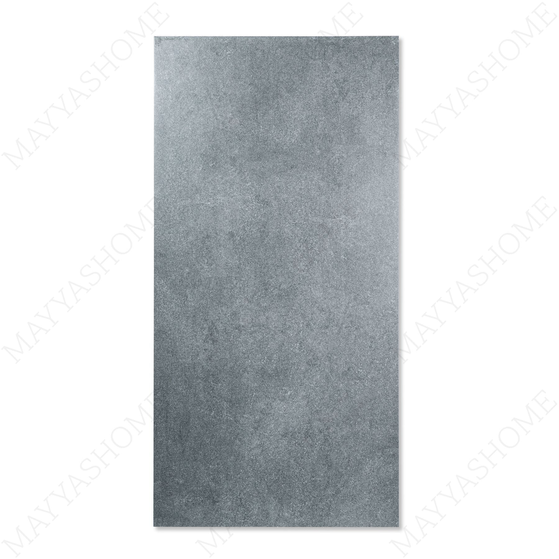 Cemento Nero porcelain tile in 60x120cm features a bold dark cement look with high durability, low maintenance, and modern appeal for floors and walls.
