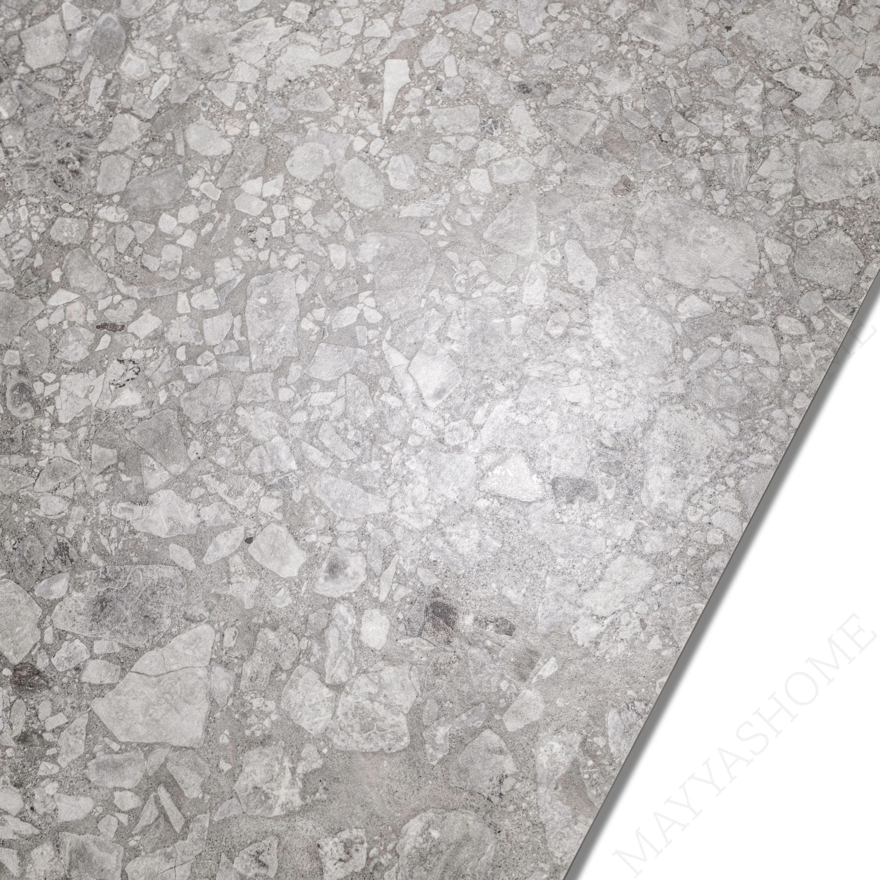 Ceppo De Natural porcelain tile 60x120cm 9mm thick features a natural stone look with durable porcelain performance for floor and wall applications.