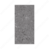  Chepoo Dark Grey 120x240cm carving matt porcelain tile with durable 09mm thickness. Dark grey textured matt finish for stylish walls and floors.