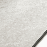 Classic Ivory porcelain tile 60x120cm 20mm thickness, ivory stone look design, durable porcelain tile for indoor and outdoor floors.