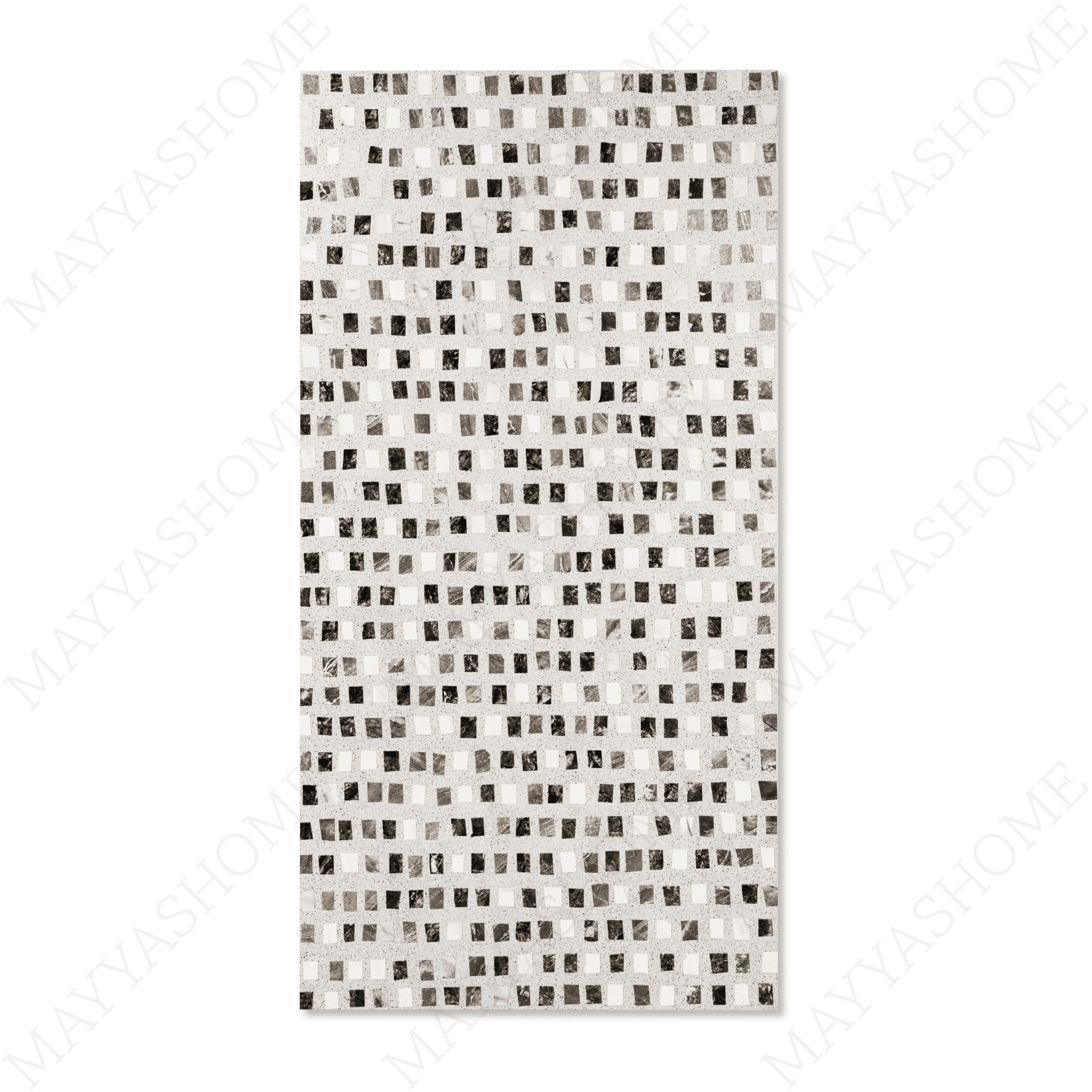 Clobber Chips Grey 60x120cm porcelain tile with carving matt finish. Durable, stylish, and slip-resistant for modern walls and flooring.