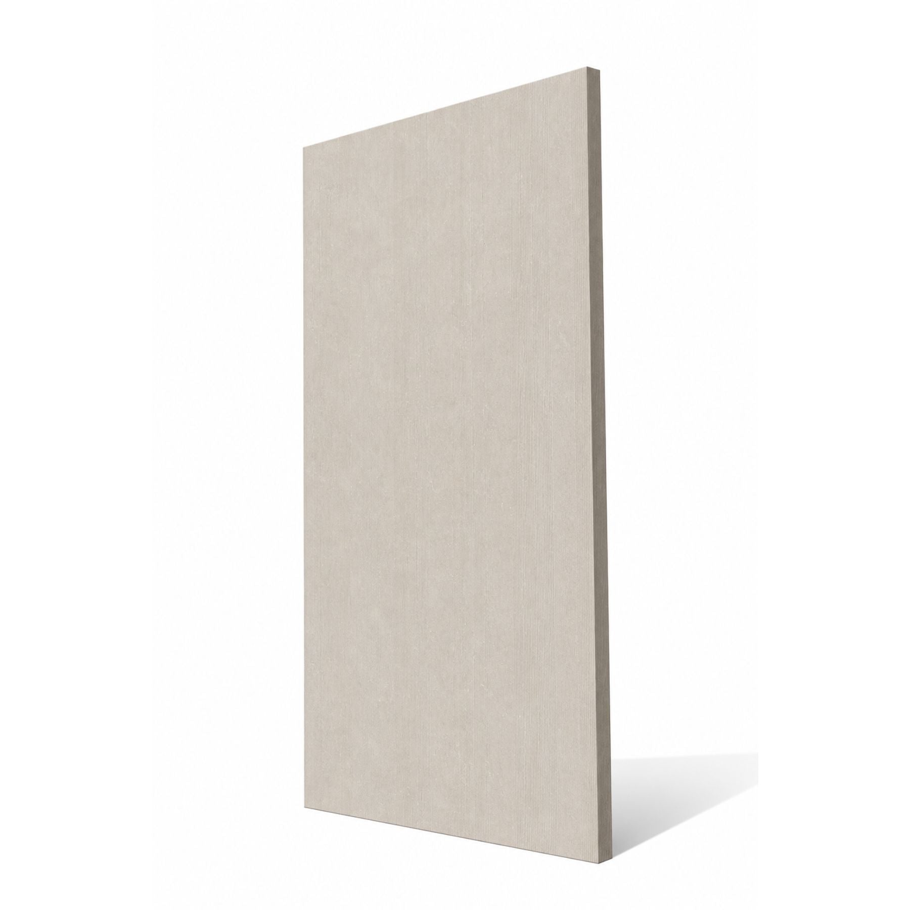Clover Classic Linear Shape Colorbody porcelain slab 120x280cm, 9mm thick, with a smooth linear finish for elegant floors, walls and modern interiors.