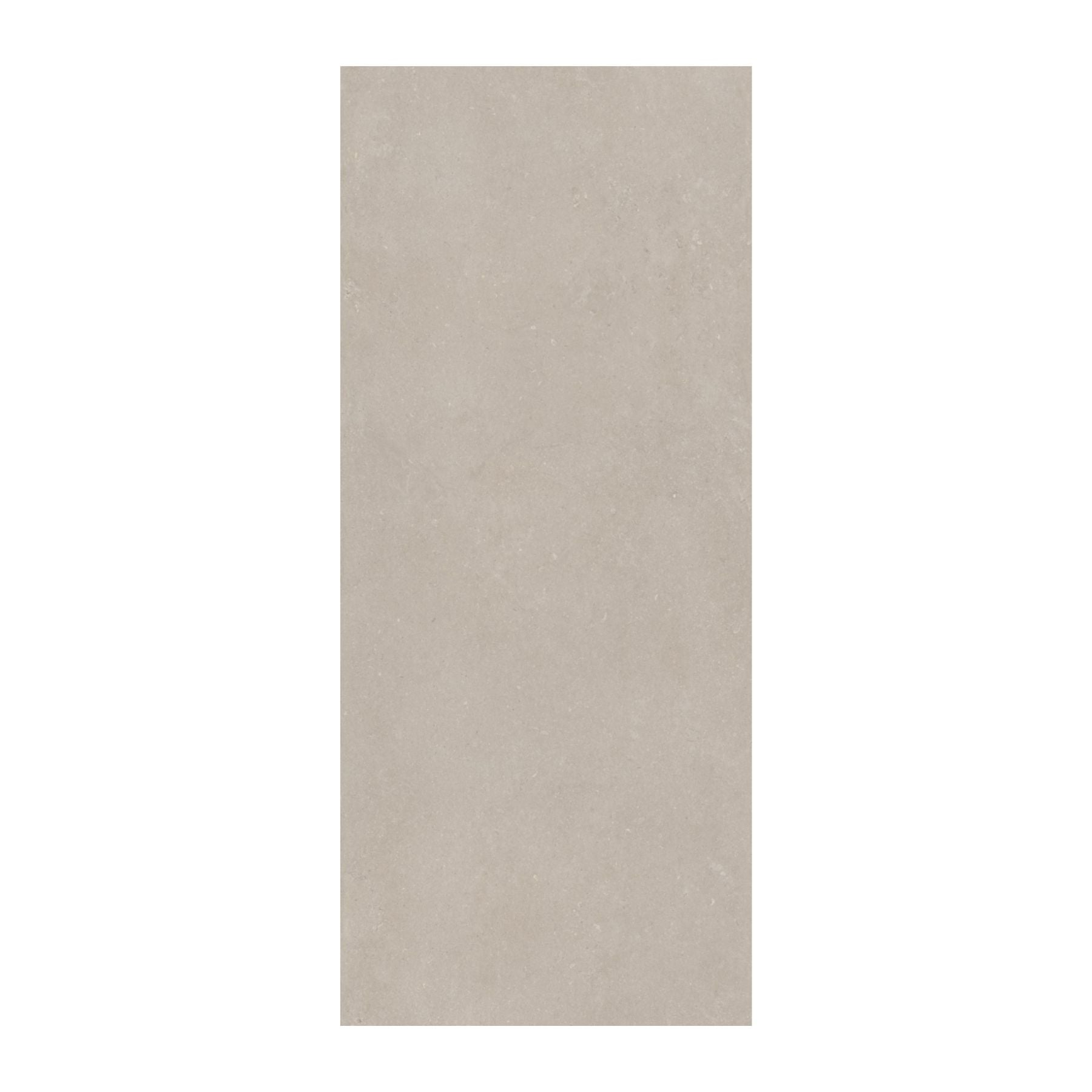 Clover Classic Shape Colorbody porcelain slab 120x280cm, 9mm thick, with a smooth uniform finish for elegant floors, walls and modern interior spaces.