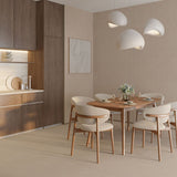 Clover Classic Shape Colorbody porcelain slab 120x280cm, 9mm thick, with a smooth uniform finish for elegant floors, walls and modern interior spaces.