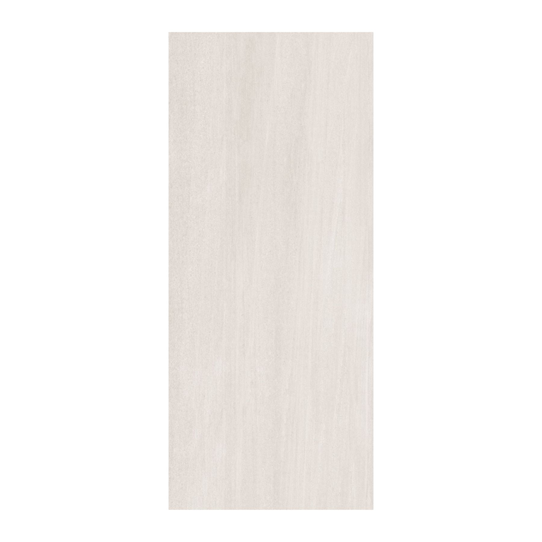 Coast Bianco Pixel Colorbody porcelain slab 120x280cm, 9mm thick, with a refined stone look for elegant floors, walls and contemporary interiors.
