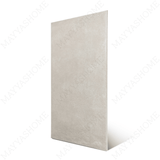 Concrete Dusk Edge porcelain tile 60x60cm with 9mm thickness, modern concrete design, durable porcelain, ideal for floors and walls.