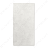 Cornet Bianco porcelain tile 60x120cm with 9mm thickness features a classic marble look, durable porcelain body, premium finish for floors and walls.