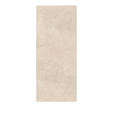 Crema Marfil beige marble-look porcelain tile in 80x240cm size