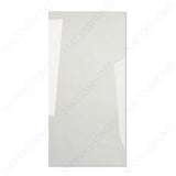 Crema Marfil glossy marble effect porcelain tile 60x120cm with 9mm thickness, perfect for elegant and timeless interiors.