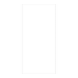 Crystal White 80×240cm / 80×300cm / 120×240cm / 120×320cm White 15mm – Glossy & Matt Porcelain Tile