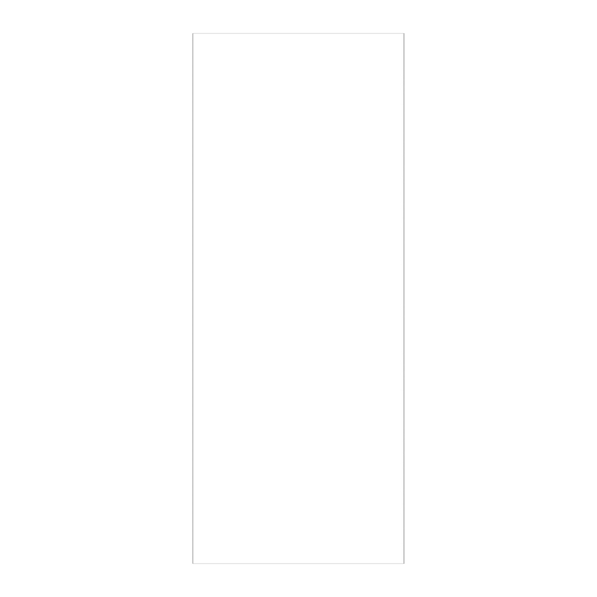 Crystal White 80×240cm / 80×300cm / 120×240cm / 120×320cm White 15mm – Glossy & Matt Porcelain Tile