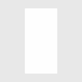 Crystal White 120x240cm 09mm – Glossy Tile