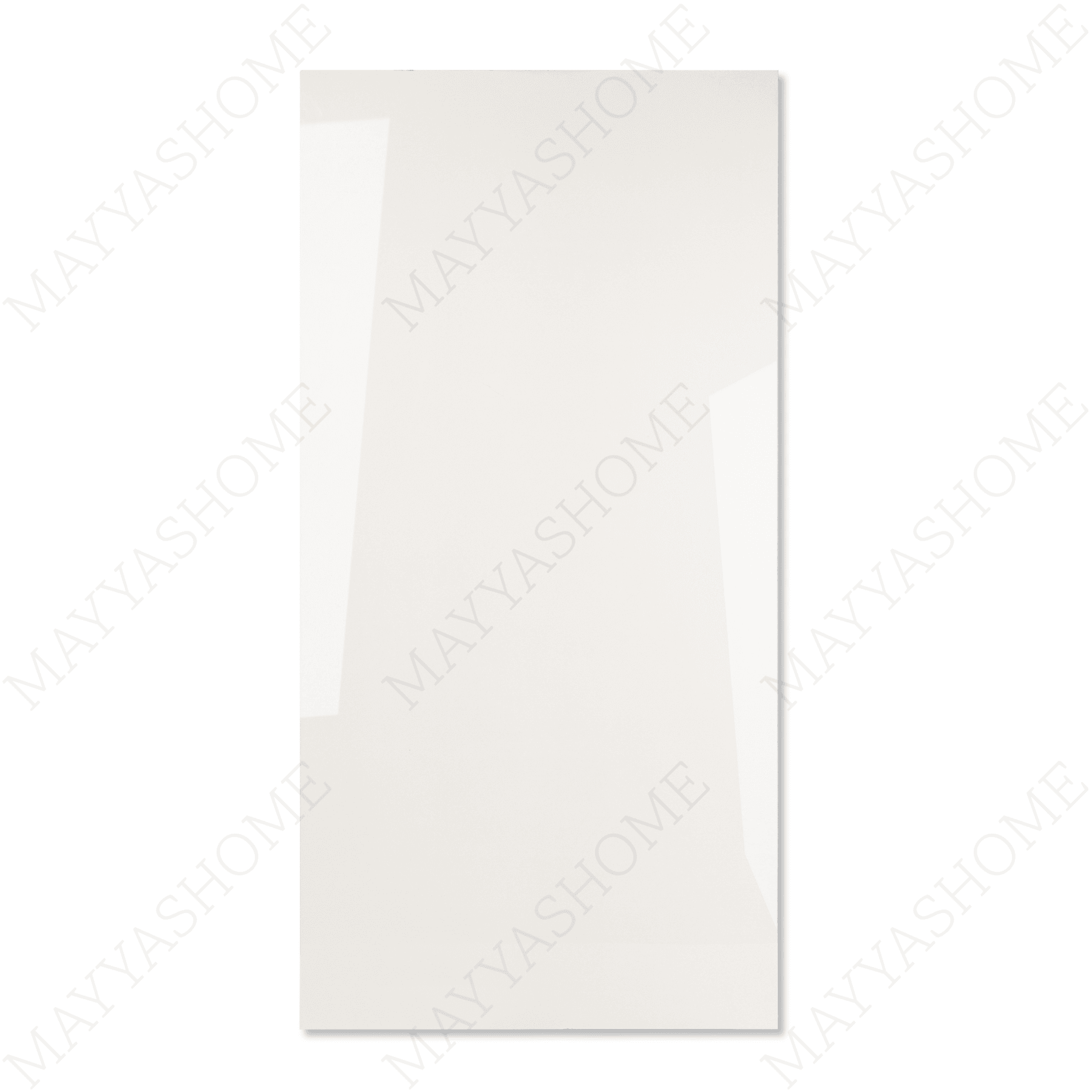 Crystal Ash porcelain tile 60x120cm 9mm thickness, marble look design, durable porcelain, perfect for floors and walls in modern interiors.