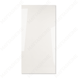 Crystal Ash porcelain tile 60x120cm 9mm thickness, marble look design, durable porcelain, perfect for floors and walls in modern interiors.